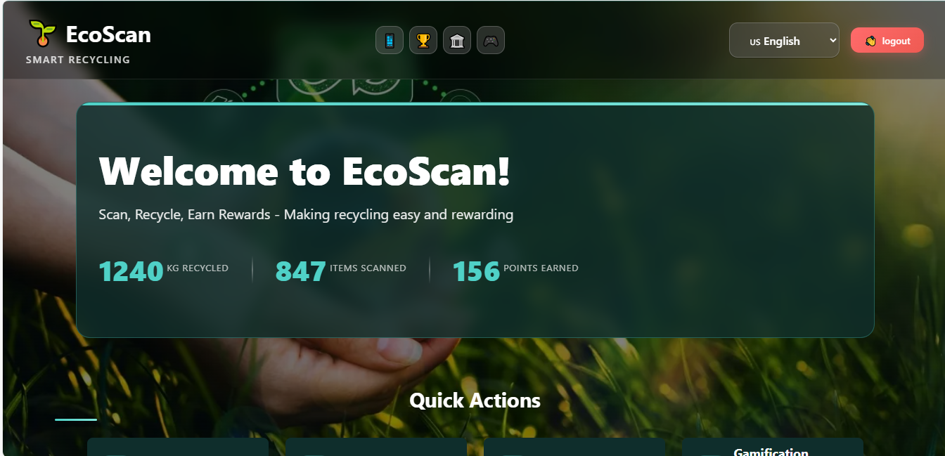 Smart Waste Management